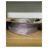 100ft clear vinyl tubing