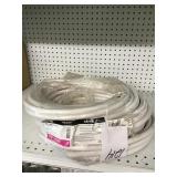 1/2in x 100ft PEX-A pipe