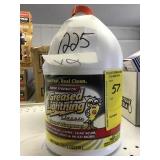Superstrength grease lightning x2