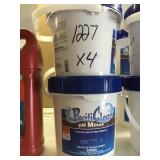 Pacific clear pH minus x4