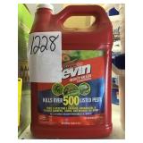 Insect killer