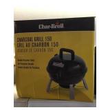 Char Broil grill