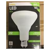 LED floodlights x 24
