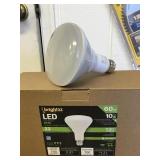 60w LED Floodlight x 12