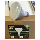 60w LED Floodlight x 12