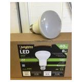 40w LED floodlight x. 12