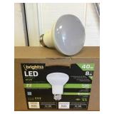 40w LED floodlight x. 12