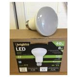 40w LED floodlight x. 12