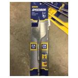 Irwin Speedbors