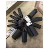 Assorted Size 1 1/4in Drive Sockets for One Money