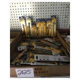 Irwin drill bits