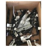 Misc drill bits