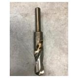 1/2 in shank cobalt S&D drill