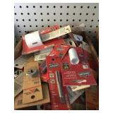 Miscellaneous Vermont American items