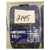 Carquest 15 pc high speed drill bit set