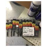 Forney silver & deming drill bits