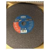 Century tool metal stud 14in blades