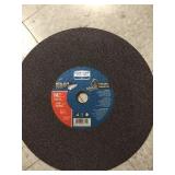 Century tool metal stud 14in blades