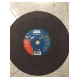 Century tool metal stud 14in blades