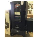 Masterbuilt Pellet Smoker