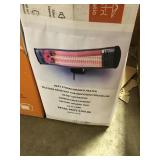 Heat Storm Infared Heater