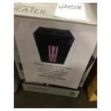 4 Element Infared Heater w/remote