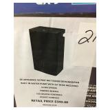 50 PInt wet room dehumidifier