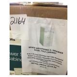 3-Drawer Steel File Cabinet