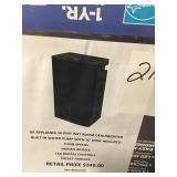 50 PInt wet room dehumidifier