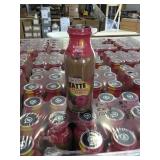 Barissimo Iced Latte Raspbery Mocha x 5 cases
