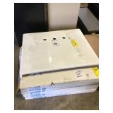 Ferrum  Vessel bowl vanity top sells for 1 money