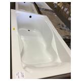 American Standard drop in bath tub