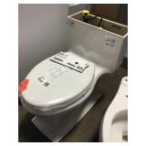 KOHLER toilet NO LID sold as is