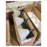 Seagull 4 Light Wall/Vanity Light