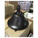 3 light pendant street light