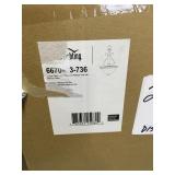 3 Light Pendant light