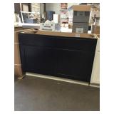 48 inch Espresso vanity