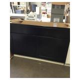 48 inch Espresso Vanity