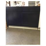 48 inch Espresso Vanity