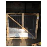 Building or Barn Vents as is