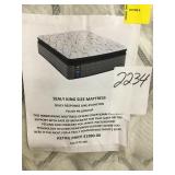 Sealy King Size Mattress