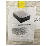 Beautyrest Silver Queen Mattress