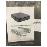 Sealy Queen Humbolt LTD Mattress