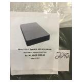 Beautyrest Twin XL Size Boxspring