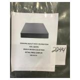 Simmons Beauty Rest Queen Foundation