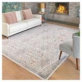 Centenno Area Rug 7