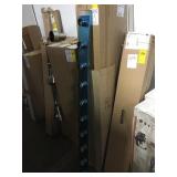 10 bulb light fixture x6