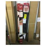 Goof proof shower installation system kits x6