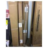 42in flexible anode rod 3 box sold one money