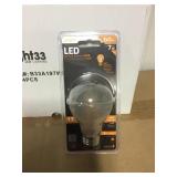 A19 LED light bulbs x32